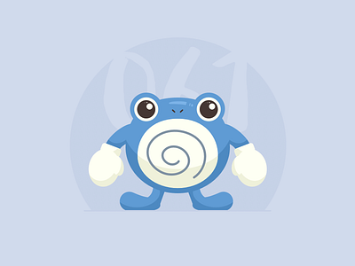 061 Poliwhirl