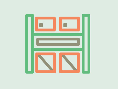 Storage Icon