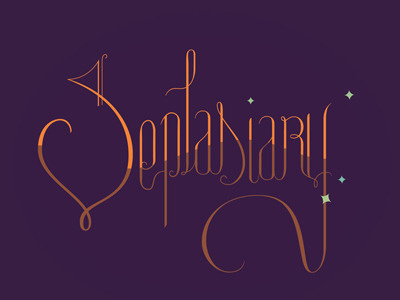Seplasiary dead words epic layers karen to lettering s seplasiary