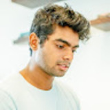 Shelumiel Ediriarachchi