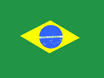 My country (Brazil) 🇧🇷
