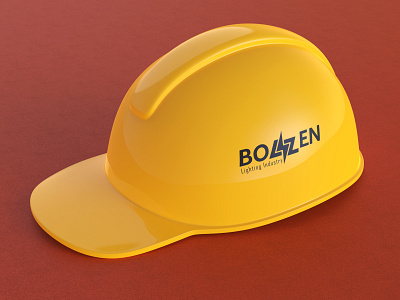 Bolzen logo design designer electric graphic graphic design logo logotype mark mark icon media motion graphics symbol typo