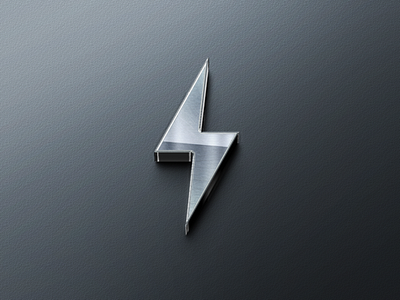 Flash Symbol brand branding flash graphic design logo logo design motion graphics