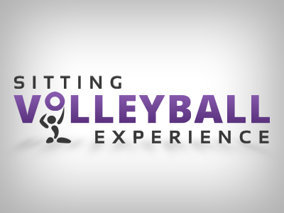 Sitting Volleyball Experience