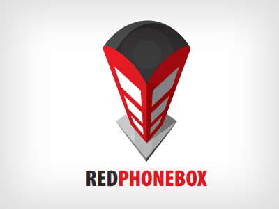 Red Phonebox