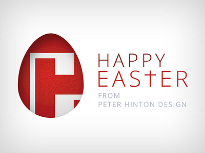 Happy Easter easter easter design easter logo egg happy easter logo ui ux