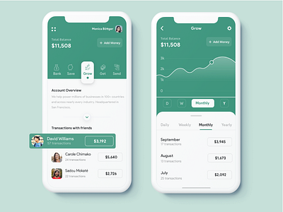 Bank App