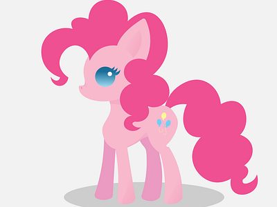 Pinkie Pie