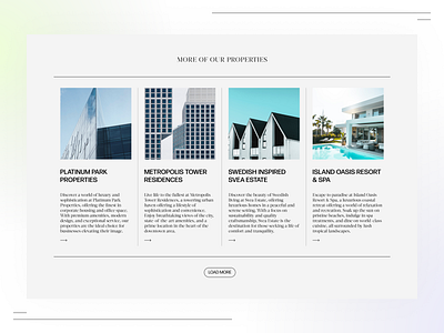 Landing Page Template | UI Design responsivewebdesign ui uidesign ux webdesign webdesigner