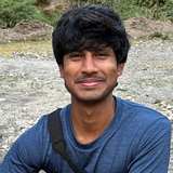 Nishant Kamna