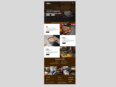 Cafe Web