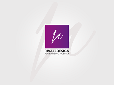 rivalldesign rebranding petkovsky rivall rivalldesign