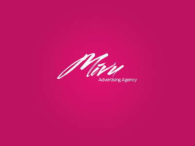 Mivu advertising advertising logo mivu ad