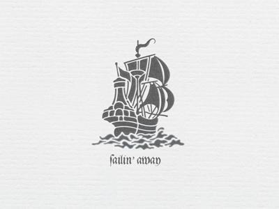 Sailin’ Away ...