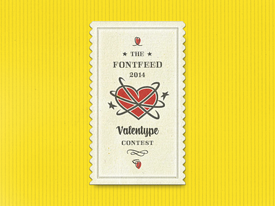 »Valentype 2014« Contest ...