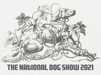 Dog Show 2021 ...