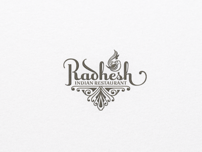 »Radhesh« Indian Restaurant ...