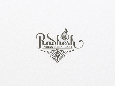 »Radhesh« Indian Restaurant ...