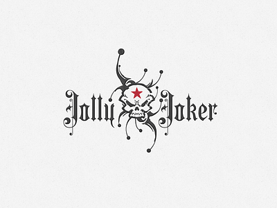 »Jolly Joker« ...