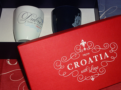 From Croatia With Love Souvenirs II ...