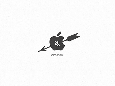 øPhone 6 & iØS 8 Issues ... apple ios 8 iphone type typo typography vector graphic