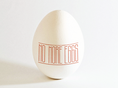 Reverse Greetings ... easter egg holidays lettering type typo typography