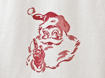 Santa ... christmas illustration santa santa claus vector graphic