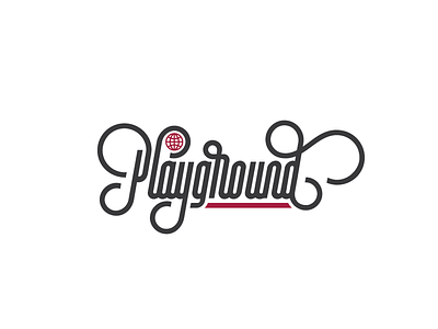 Playground designs, themes, templates and downloadable graphic elements on  Dribbble