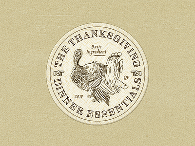 Thanksgiving Dinner ... lettering thanksgiving turkey type typo typography vector graphic