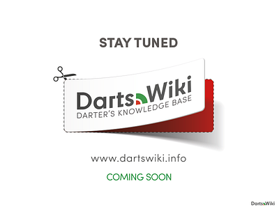 DartsWiki ...