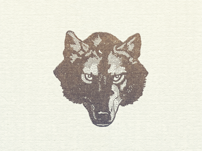 Wolf’s Head ... design vector graphic wolf