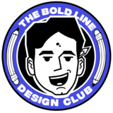 The Boldline Design Club