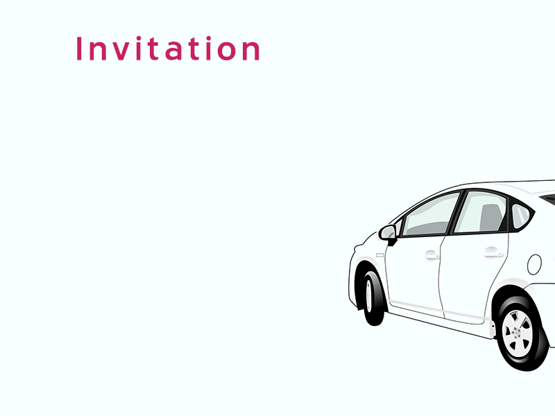 1x Dribbble invite