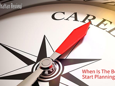 When Is The Best Time To Start Planning For Your Career