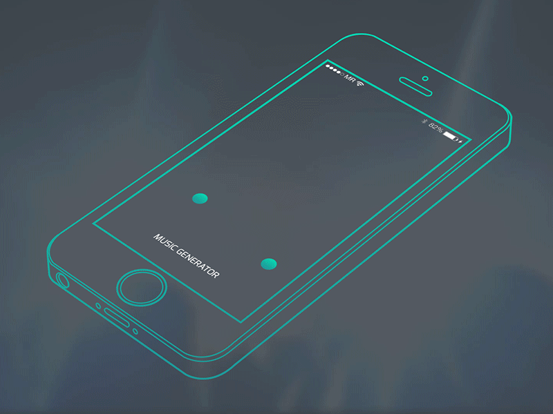 App concept - work in progress...