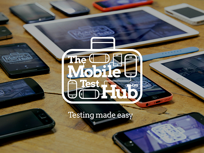 Mobile Test Hub