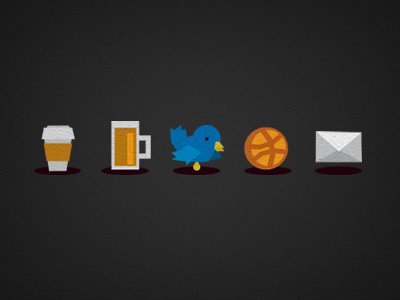 Web Icons