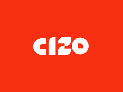 CIZO LOGO DESIGN graphic design logo