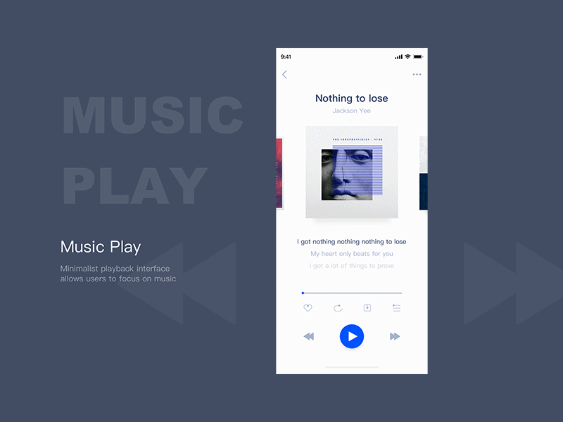 Mbox—Musicplay