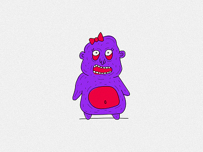 creature bear 2/3