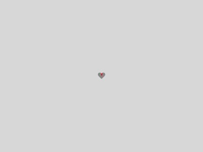 Like button animation animation fig gif