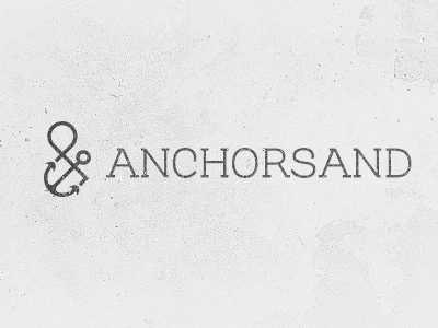 Anchorsand