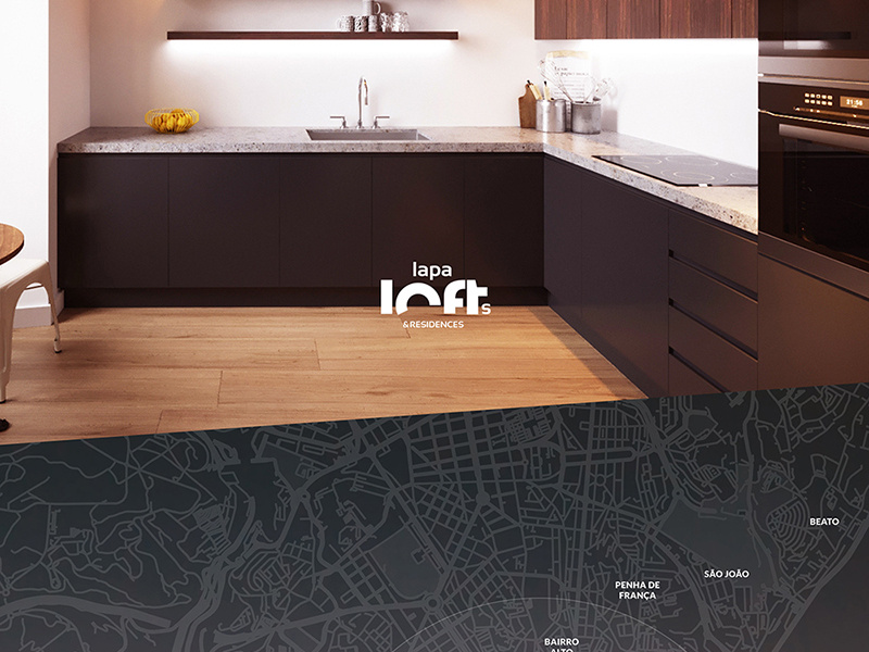 More about ...LLR visual design real estate communication