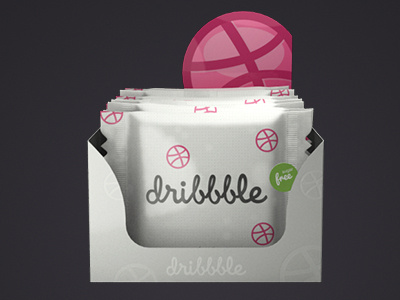 Tanks @zeoyn 3d chocolat dribbble vray