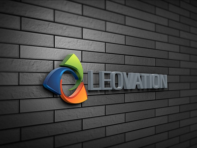 Logo for Leovation