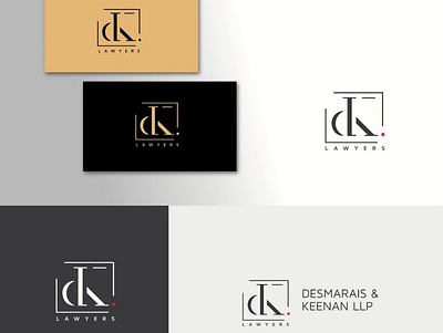 Logo for a LawFirm