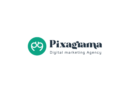 Pixagrama logo