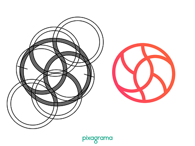 S letter brand design letters logo monogram monogramlogo s smartdesign