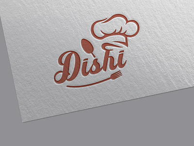 restaurant logo