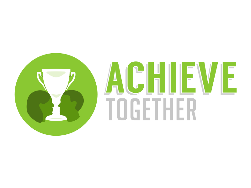 Achieve Together by Stephanie MacLeod for Cantina on Dribbble